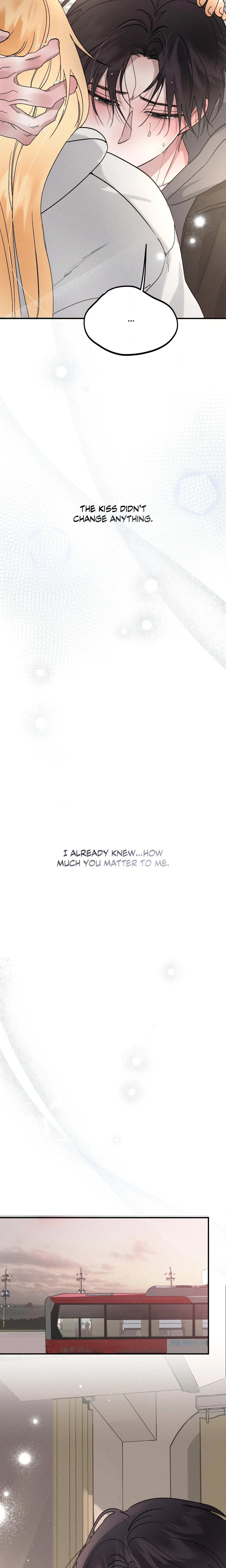 Boo-tiful Nightmare (Uncensored) chapter 35 page 23