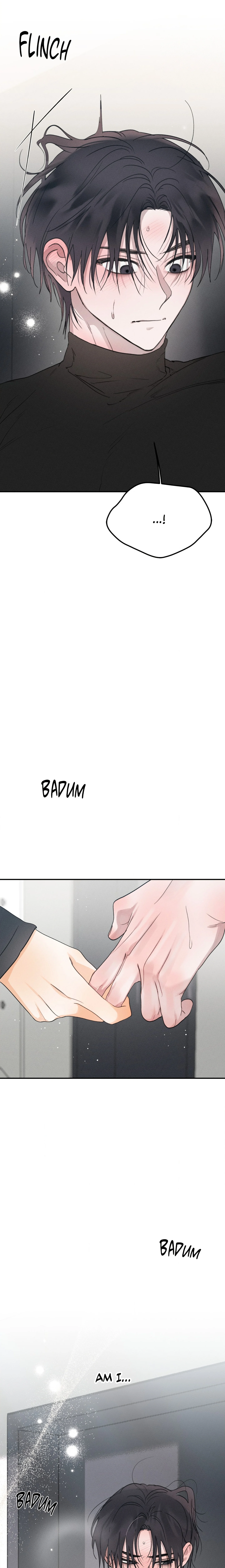 Boo-tiful Nightmare (Uncensored) chapter 36 page 24