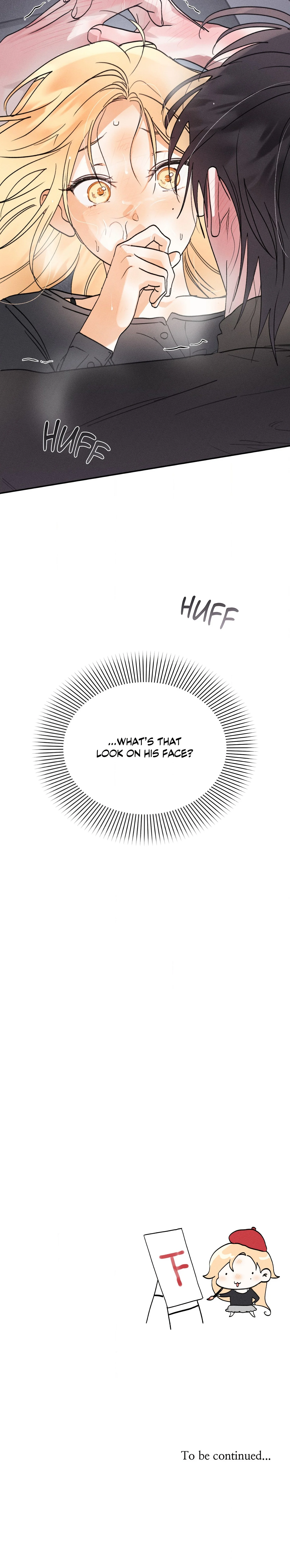 Boo-tiful Nightmare (Uncensored) chapter 38 page 26