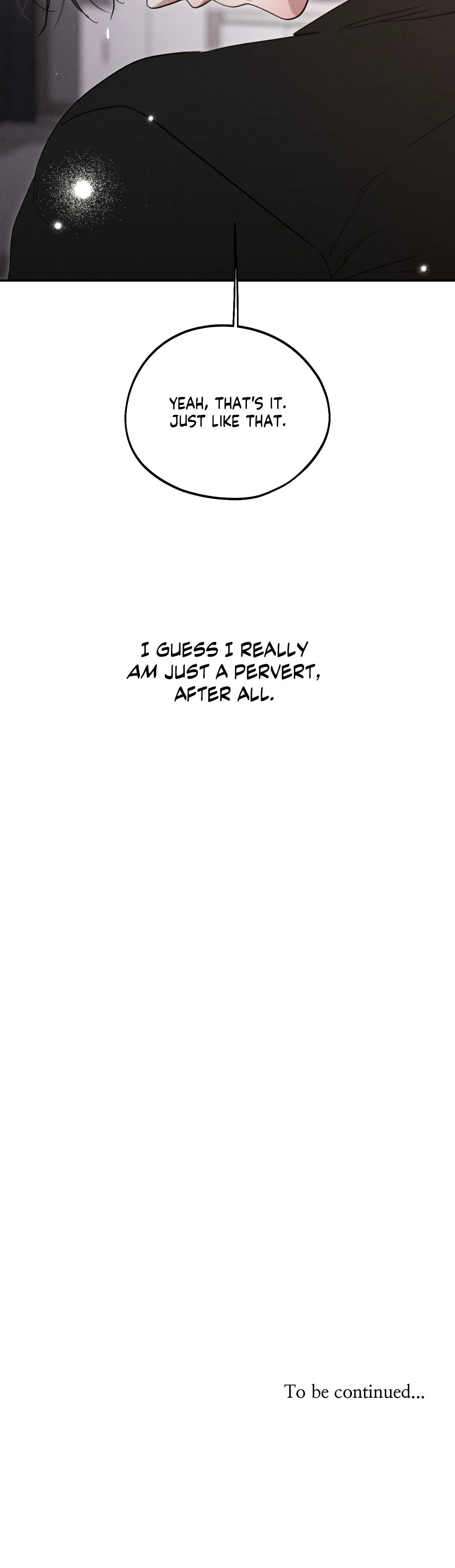 Boo-tiful Nightmare (Uncensored) chapter 40 page 22