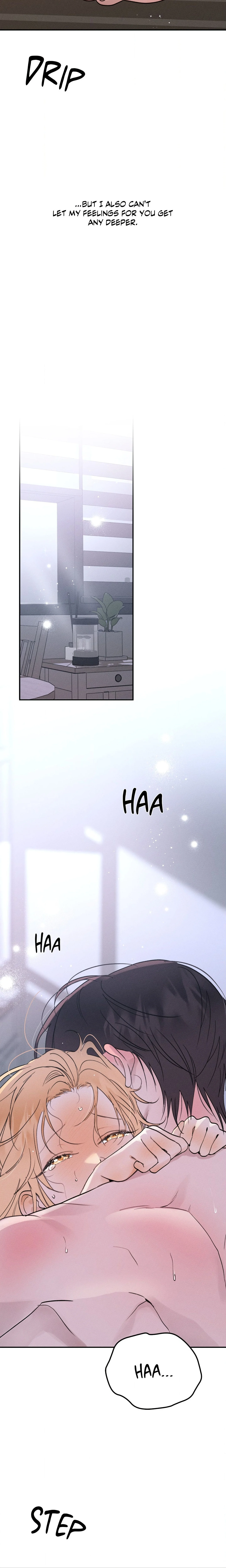 Boo-tiful Nightmare (Uncensored) chapter 41 page 26