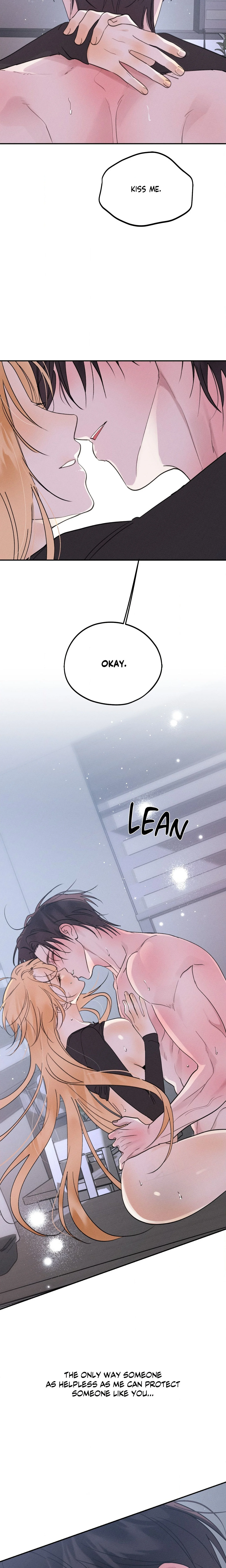 Boo-tiful Nightmare (Uncensored) chapter 41 page 28