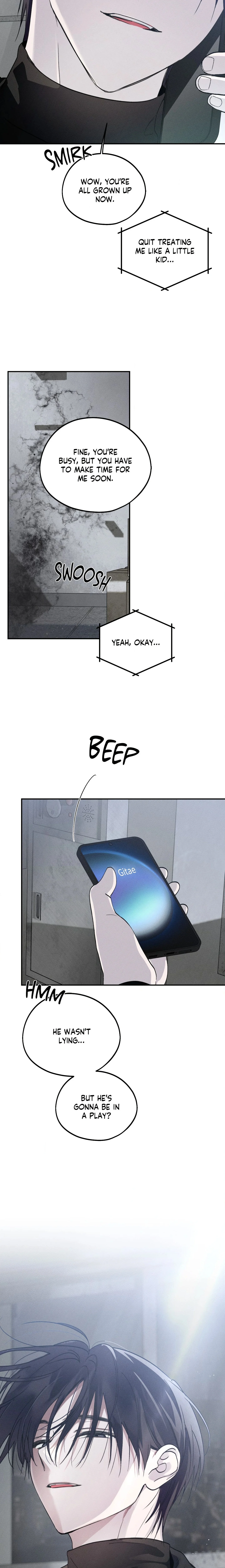 Boo-tiful Nightmare (Uncensored) chapter 43 page 18