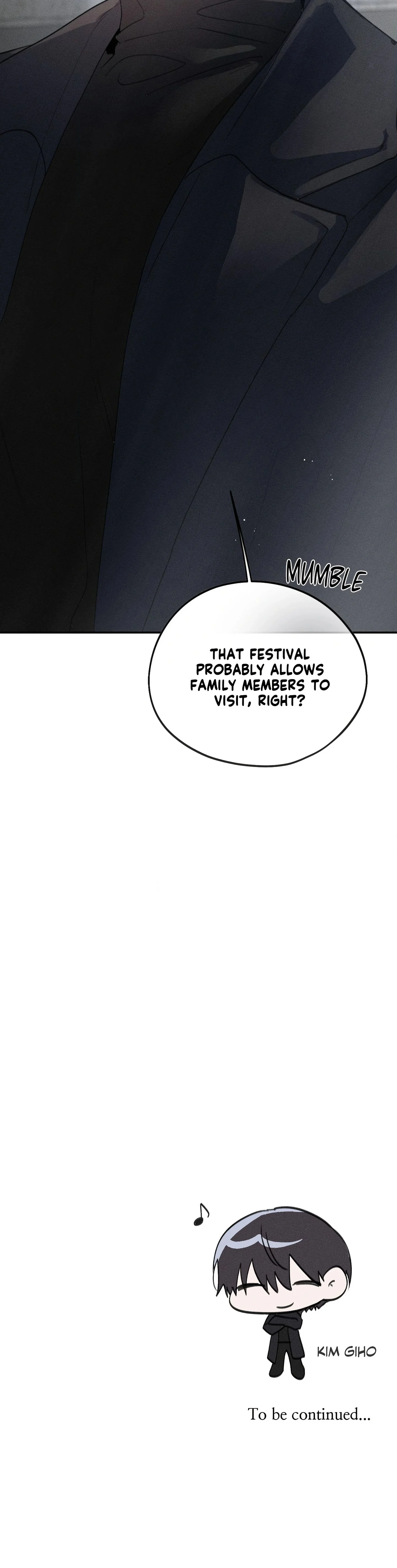Boo-tiful Nightmare (Uncensored) chapter 43 page 19