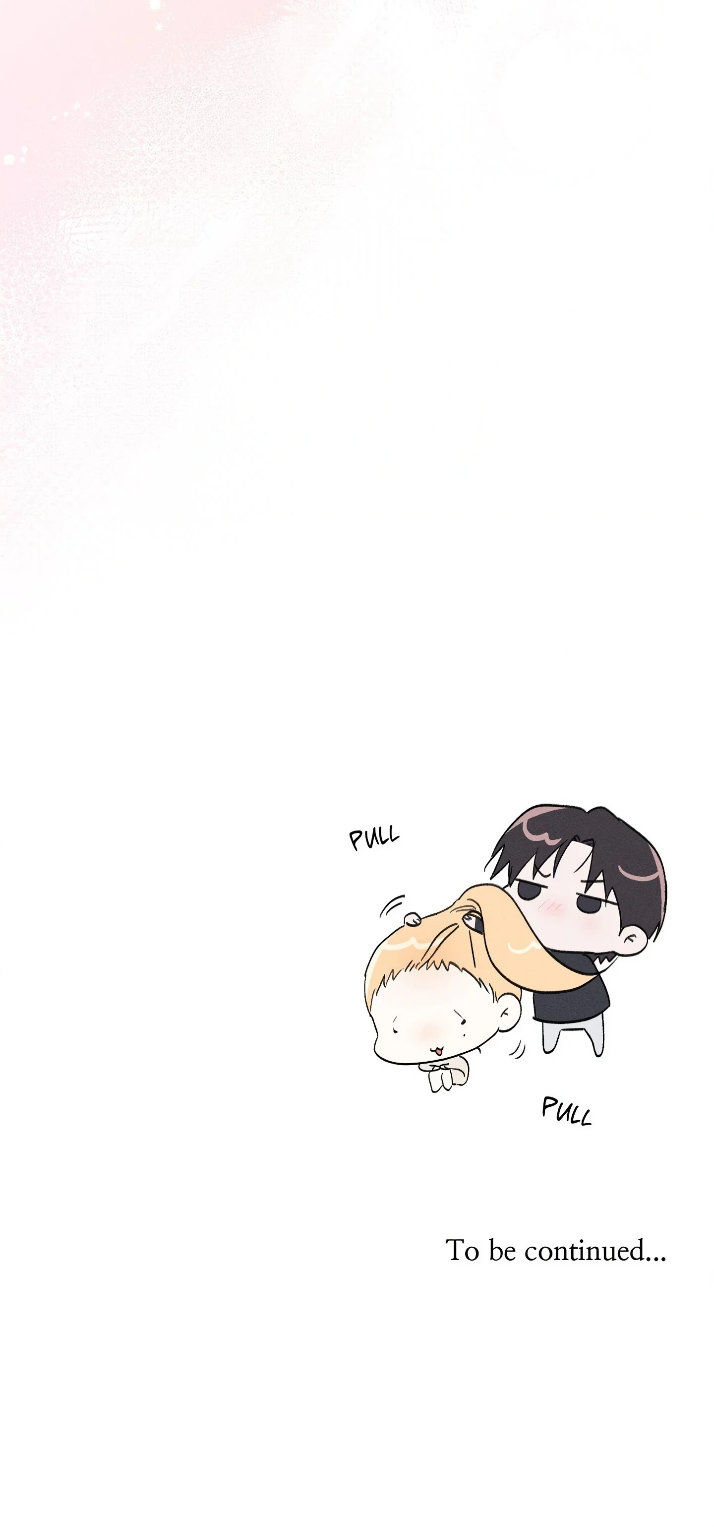 Boo-tiful Nightmare (Uncensored) chapter 44 page 24