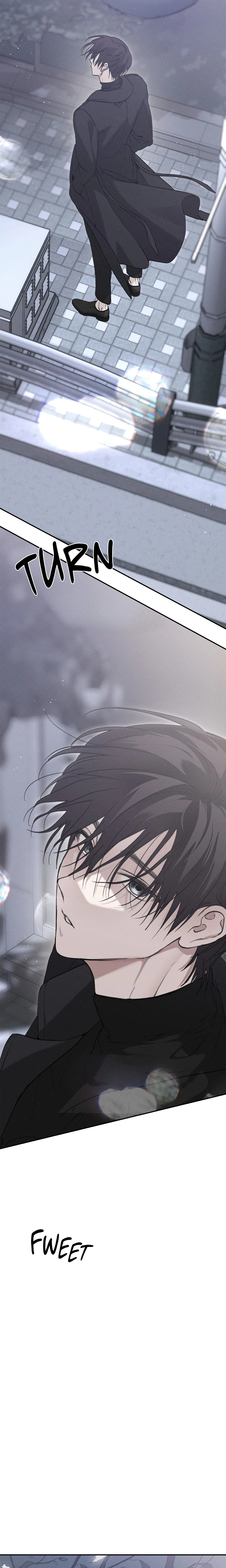 Boo-tiful Nightmare (Uncensored) chapter 50 page 3