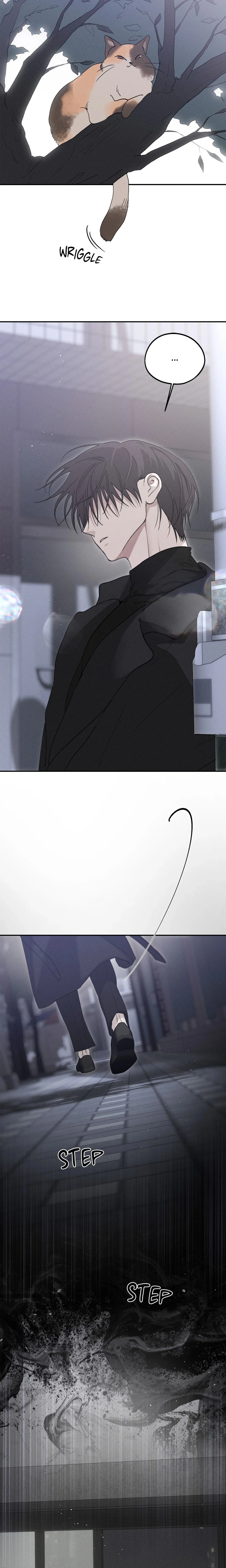 Boo-tiful Nightmare (Uncensored) chapter 50 page 4
