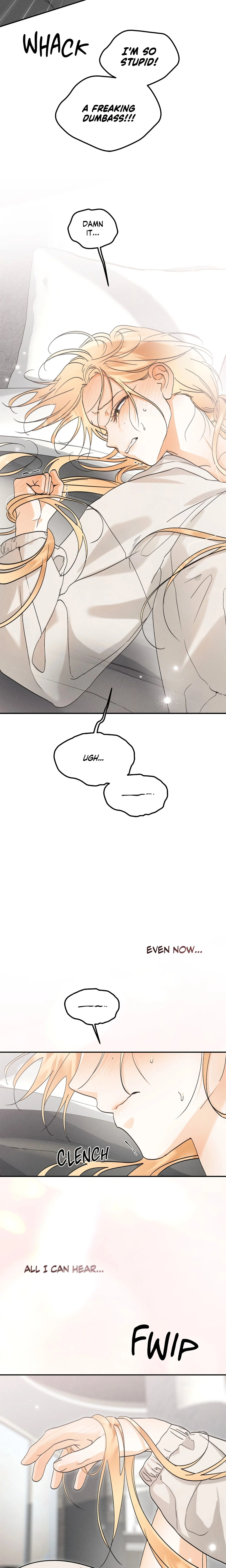 Boo-tiful Nightmare (Uncensored) chapter 50 page 15
