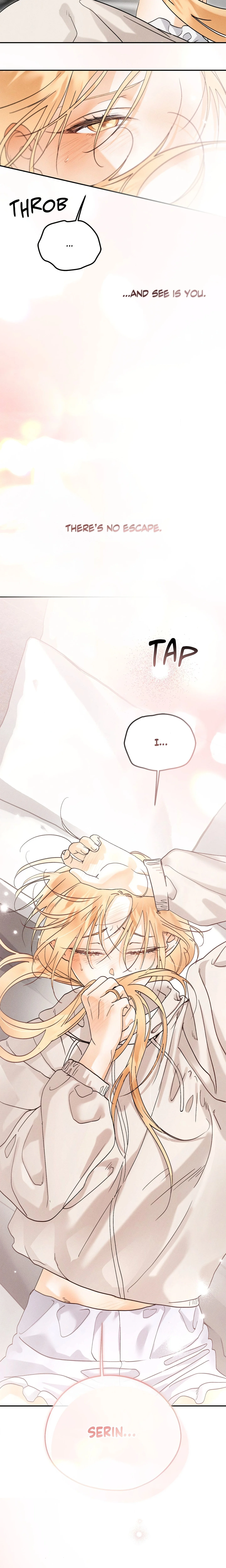 Boo-tiful Nightmare (Uncensored) chapter 50 page 16