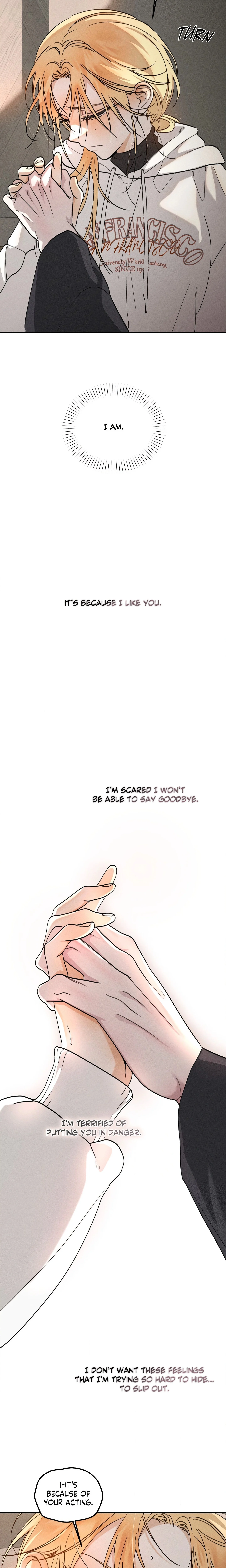 Boo-tiful Nightmare (Uncensored) chapter 52 page 2