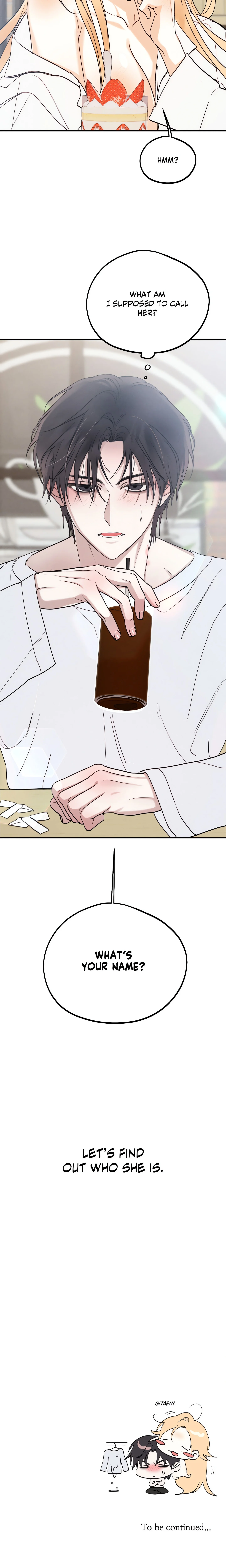 Boo-tiful Nightmare (Uncensored) chapter 9 page 29