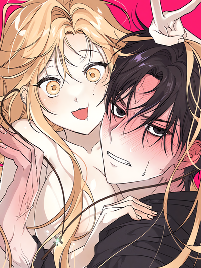 Boo-tiful Nightmare (Uncensored) cover