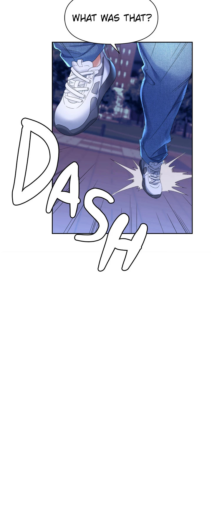 Boobie Trap chapter 1 page 6