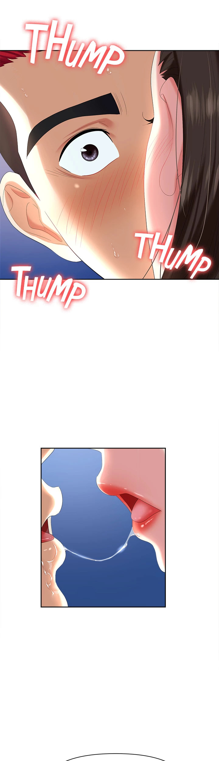 Boobie Trap chapter 1 page 14