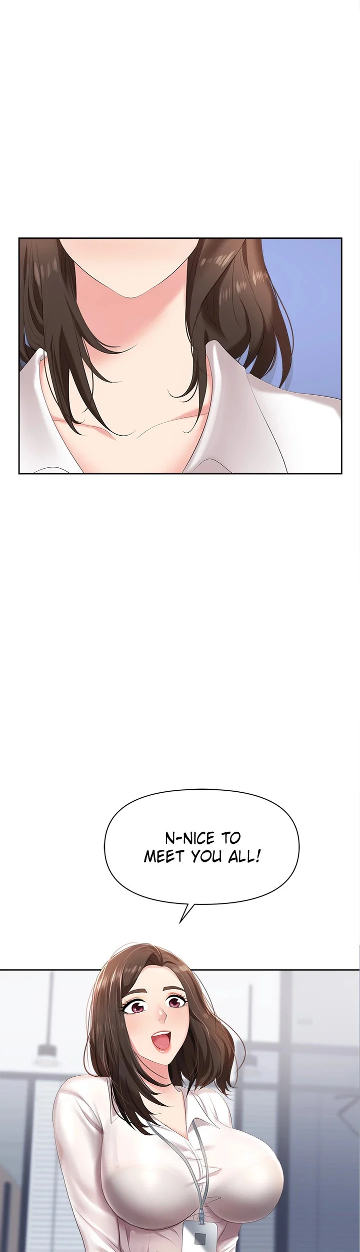 Boobie Trap chapter 1 page 30