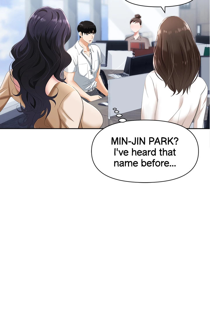 Boobie Trap chapter 1 page 32