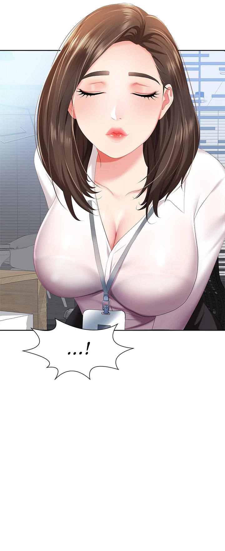 Boobie Trap chapter 1 page 49
