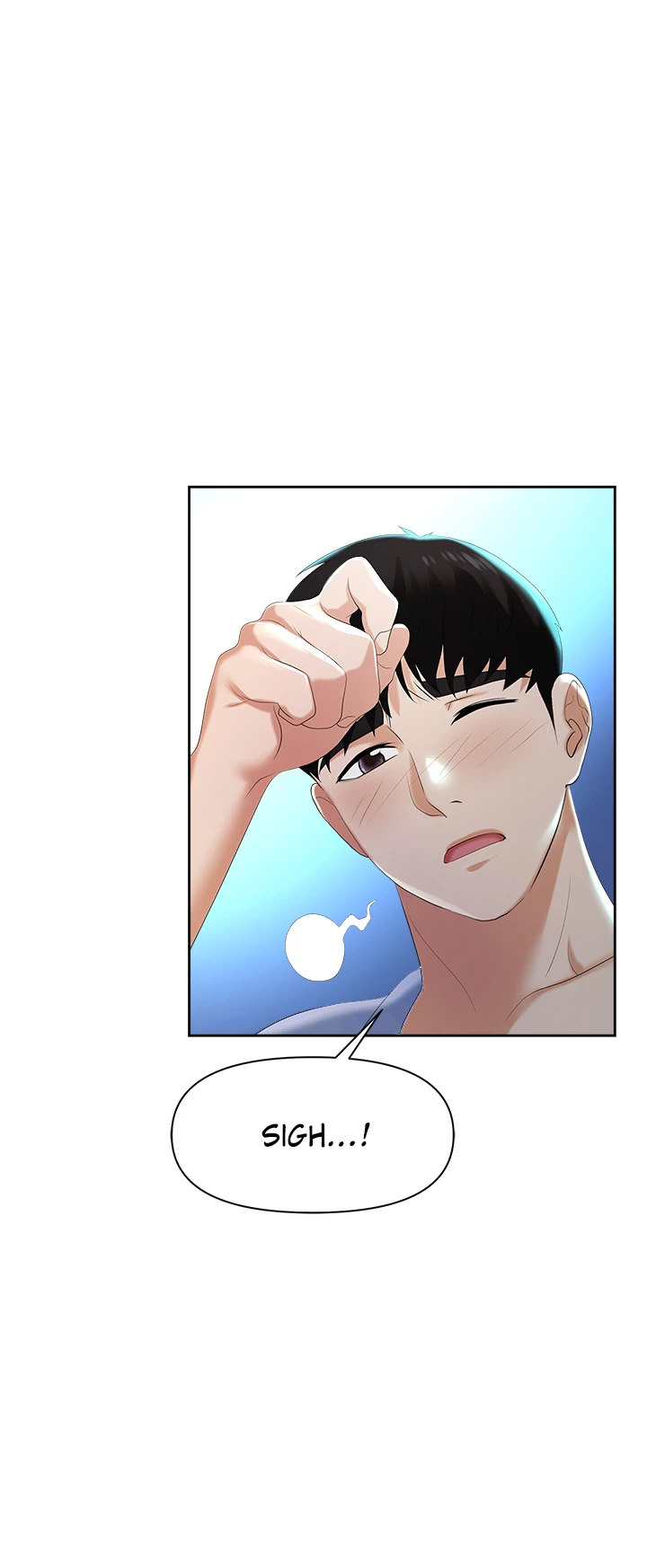 Boobie Trap chapter 1 page 73