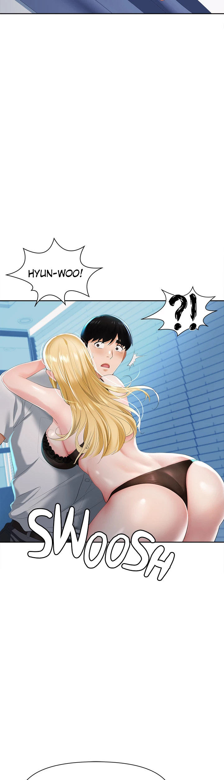 Boobie Trap chapter 1 page 81
