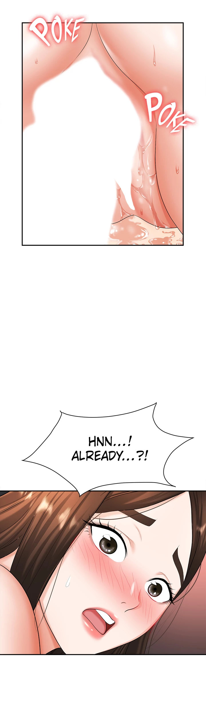 Boobie Trap chapter 10 page 13