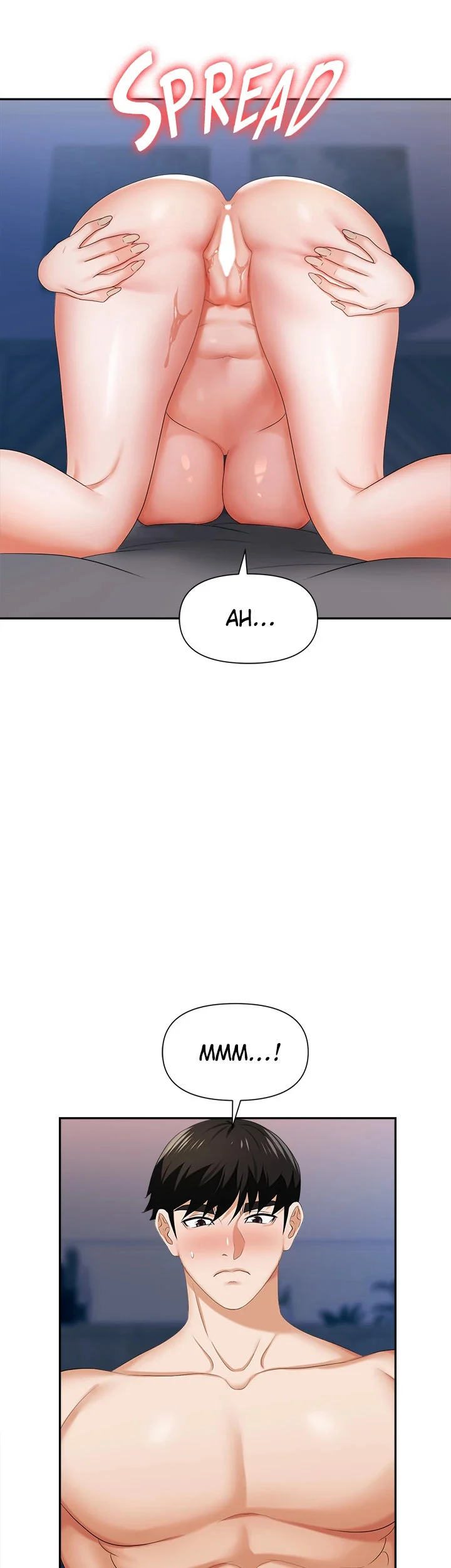 Boobie Trap chapter 10 page 19