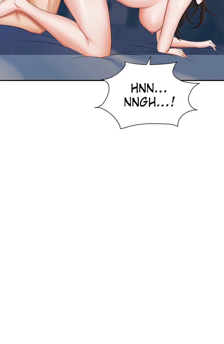 Boobie Trap chapter 10 page 21