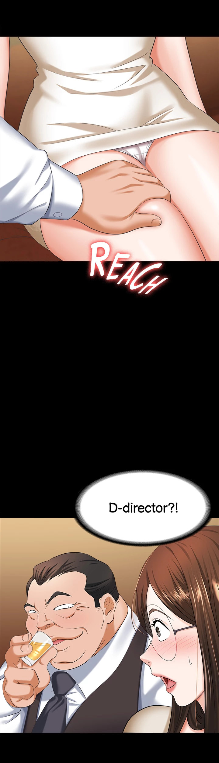 Boobie Trap chapter 10 page 56