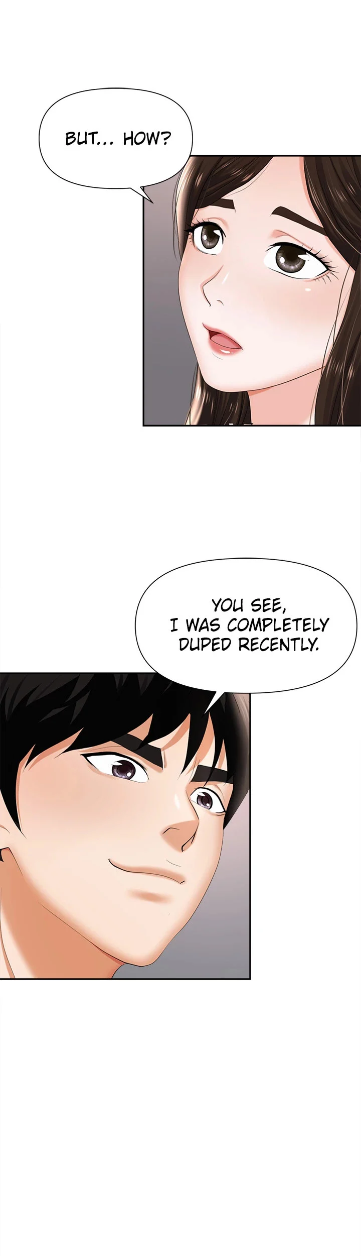 Boobie Trap chapter 11 page 27