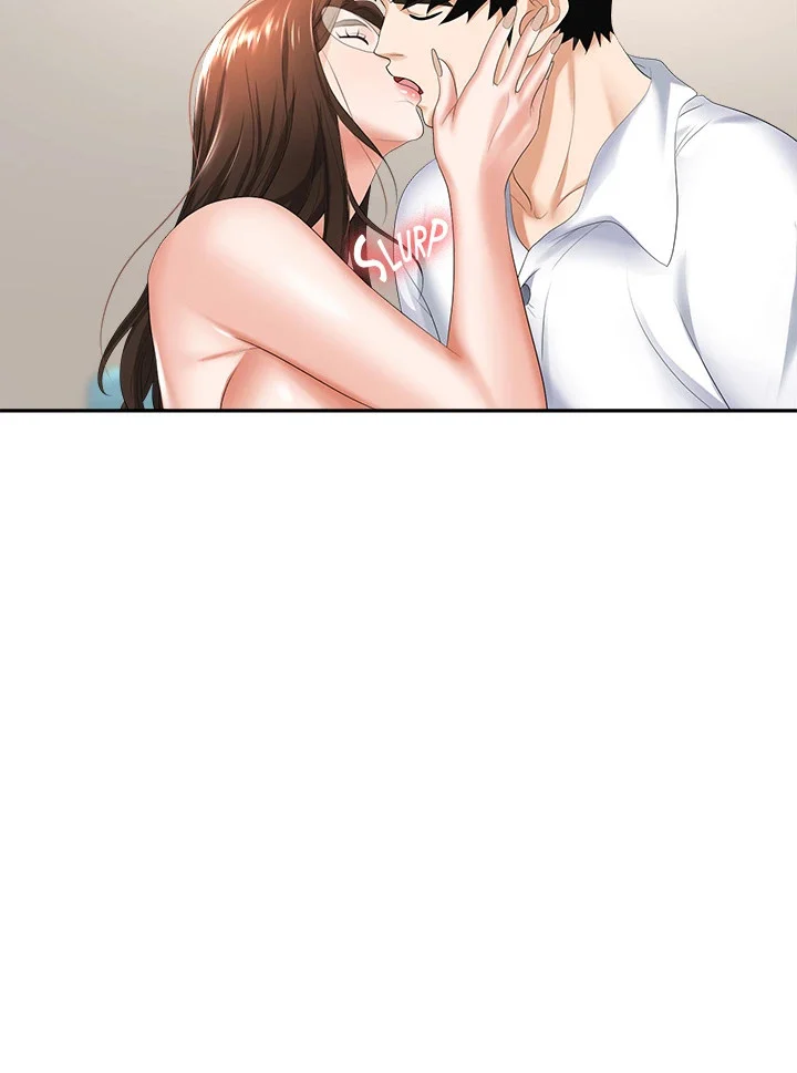 Boobie Trap chapter 12 page 36