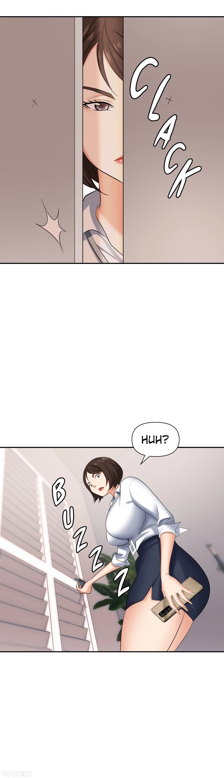 Boobie Trap chapter 13 page 37