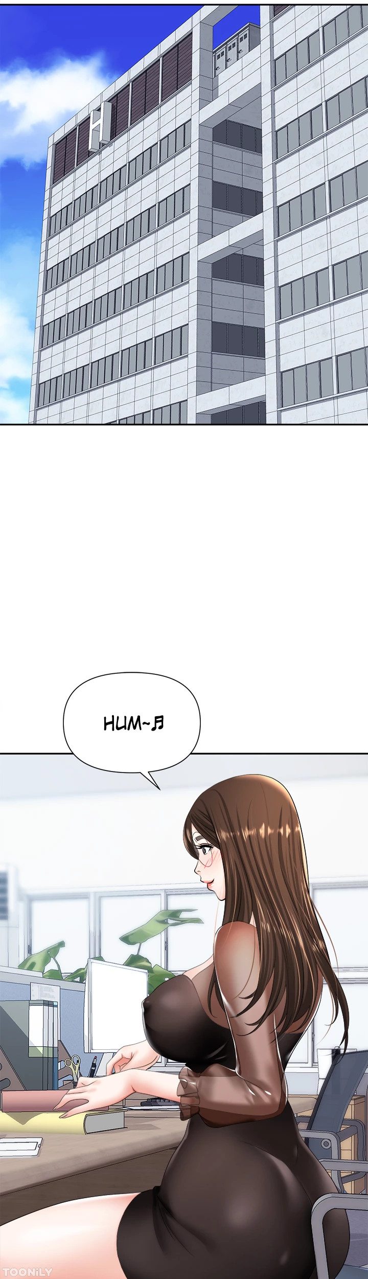 Boobie Trap chapter 14 page 6
