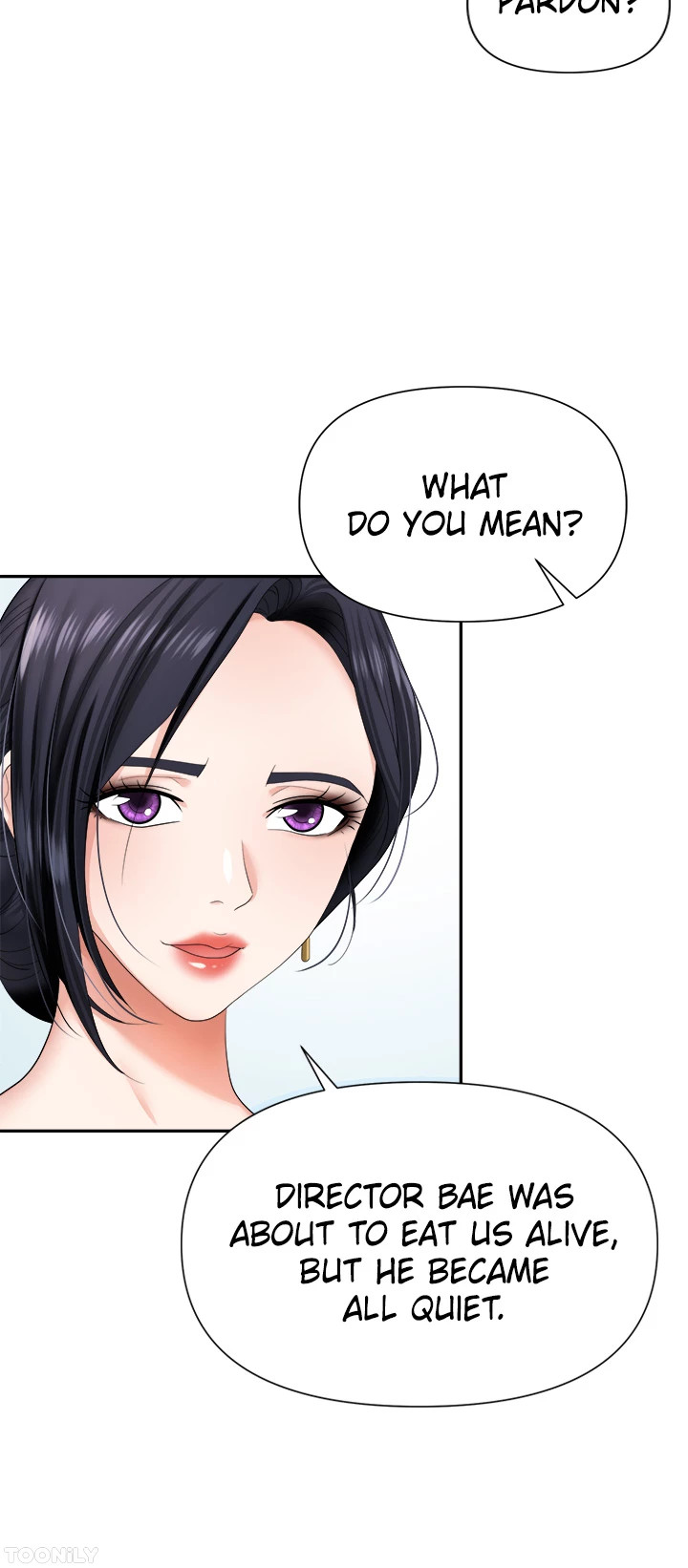 Boobie Trap chapter 14 page 11