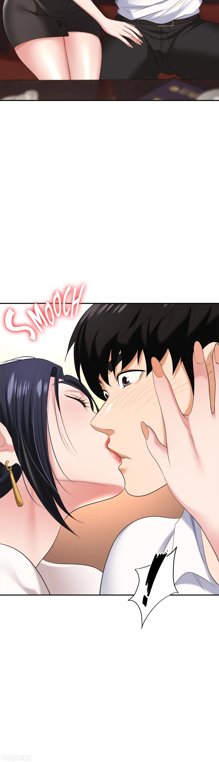 Boobie Trap chapter 14 page 41
