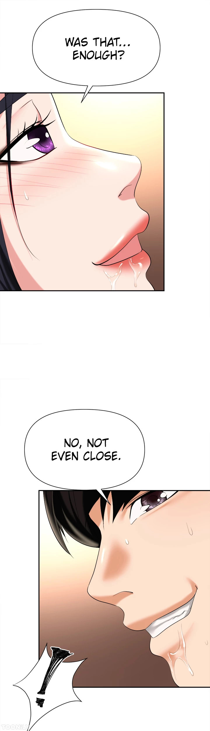 Boobie Trap chapter 14 page 46