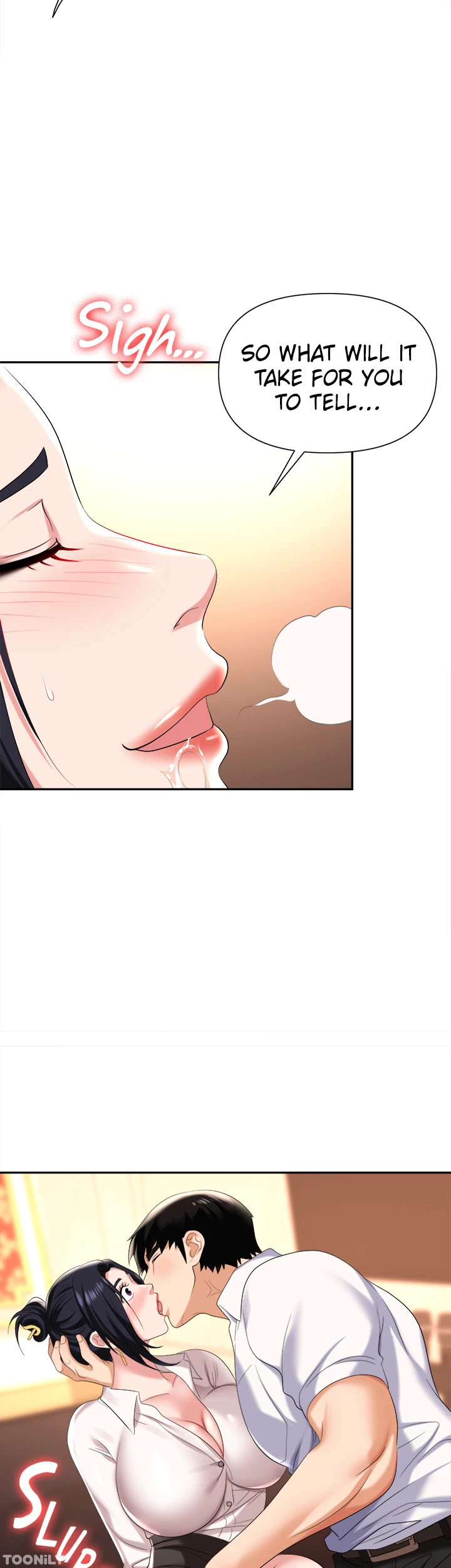 Boobie Trap chapter 14 page 47