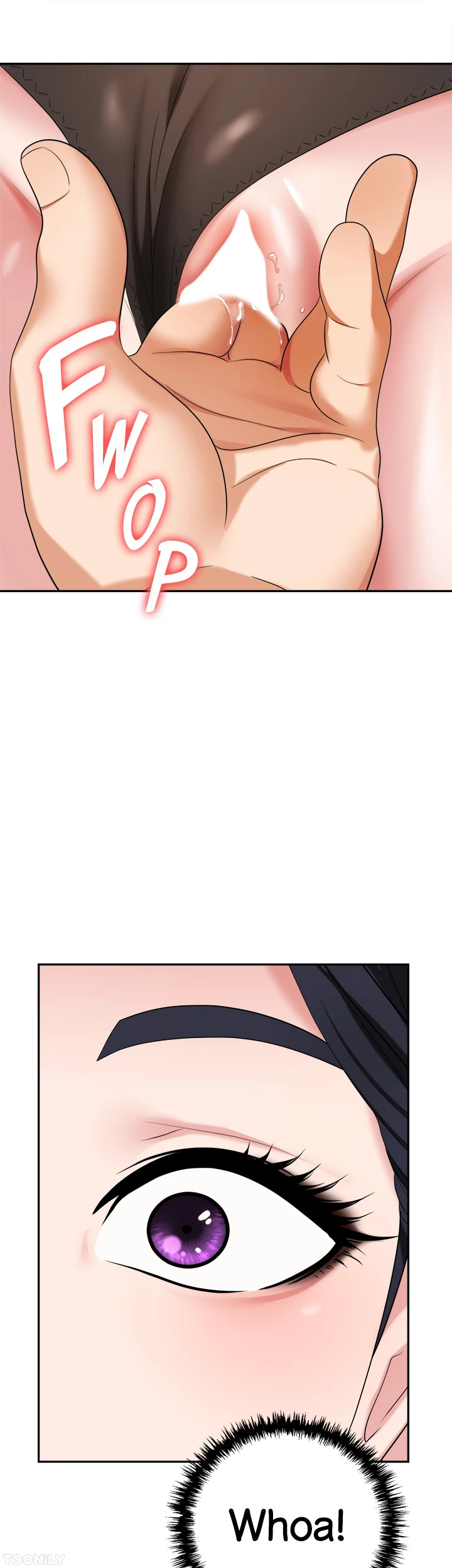 Boobie Trap chapter 14 page 52