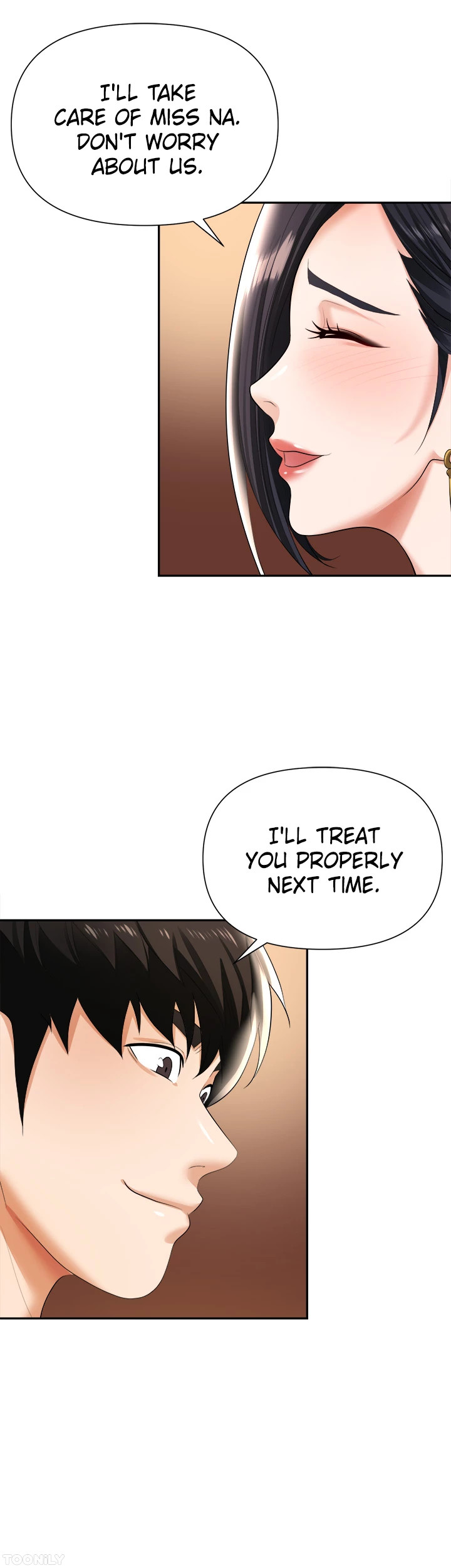 Boobie Trap chapter 15 page 24
