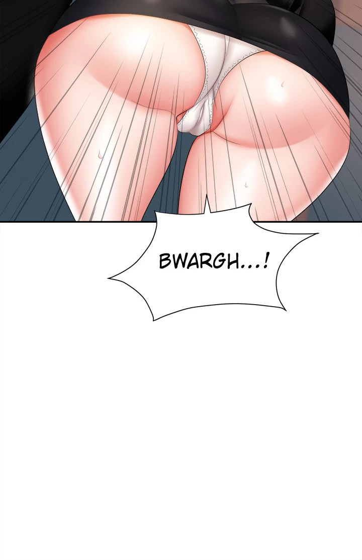 Boobie Trap chapter 15 page 35