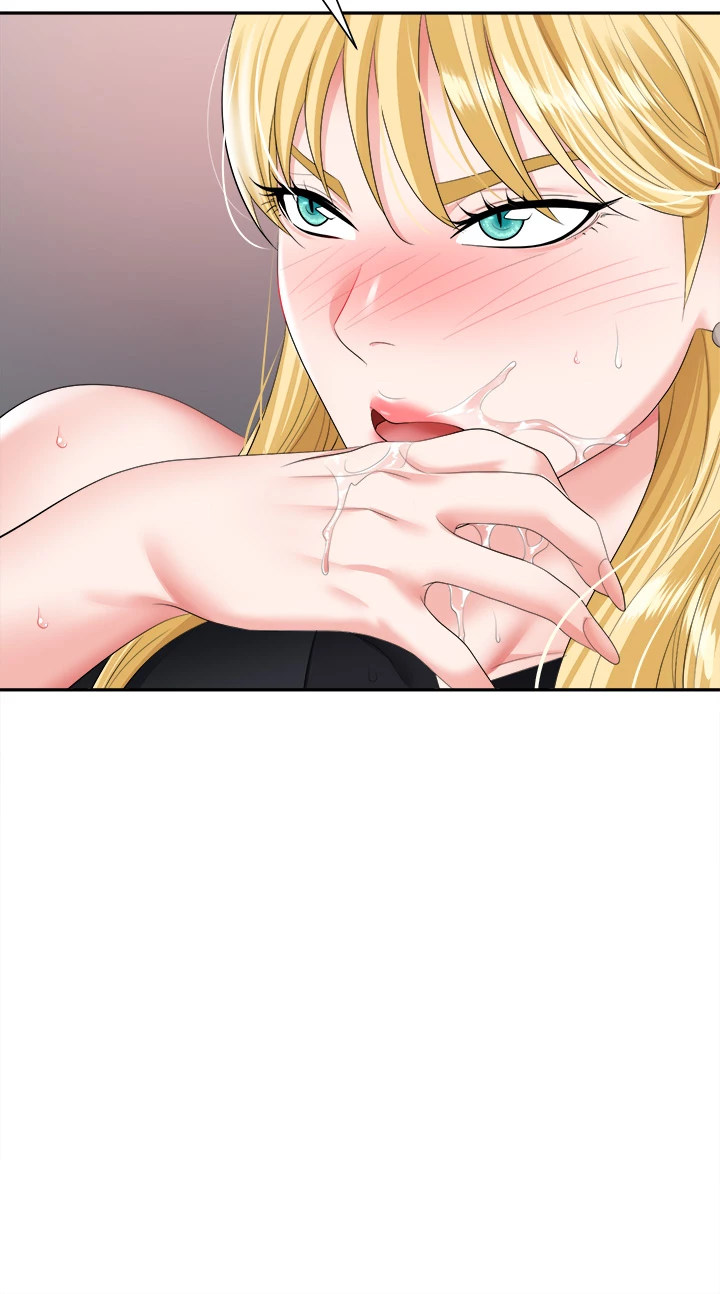Boobie Trap chapter 15 page 38