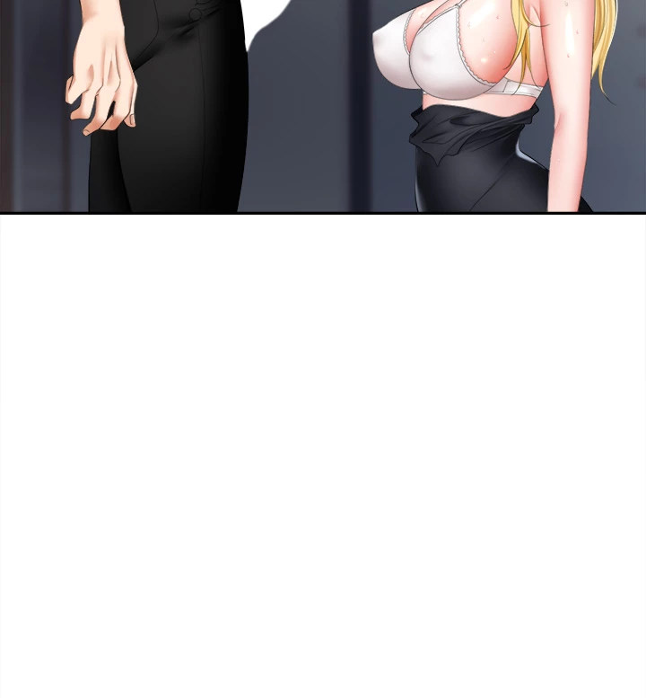 Boobie Trap chapter 15 page 45