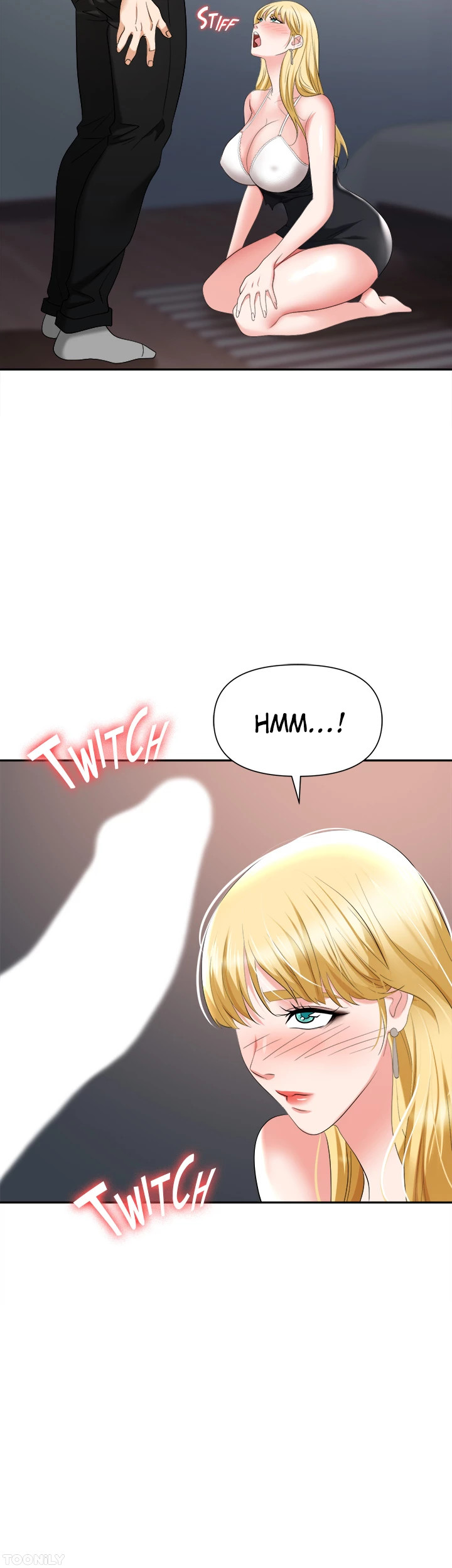 Boobie Trap chapter 15 page 47