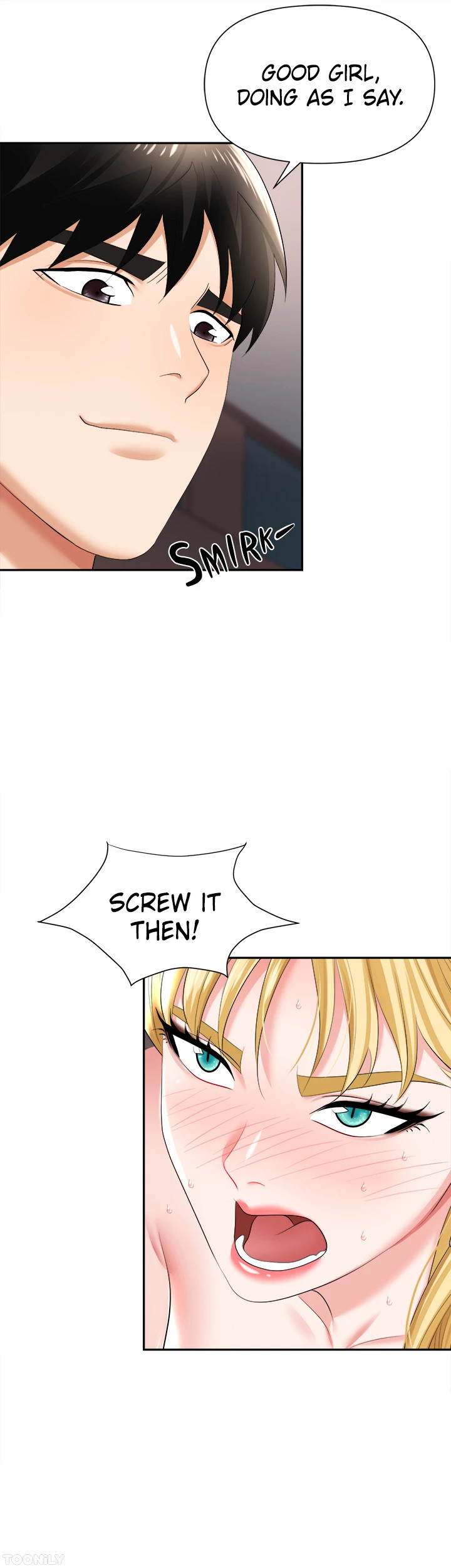 Boobie Trap chapter 15 page 52