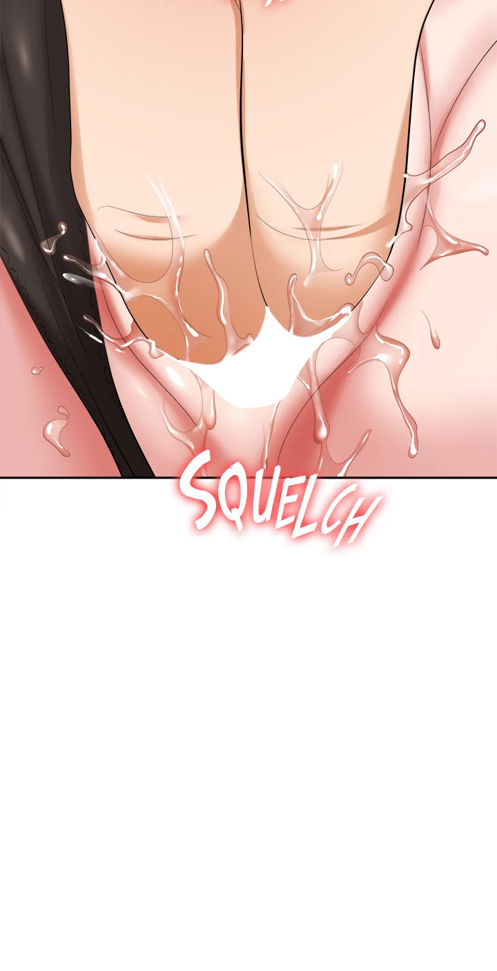 Boobie Trap chapter 15 page 55