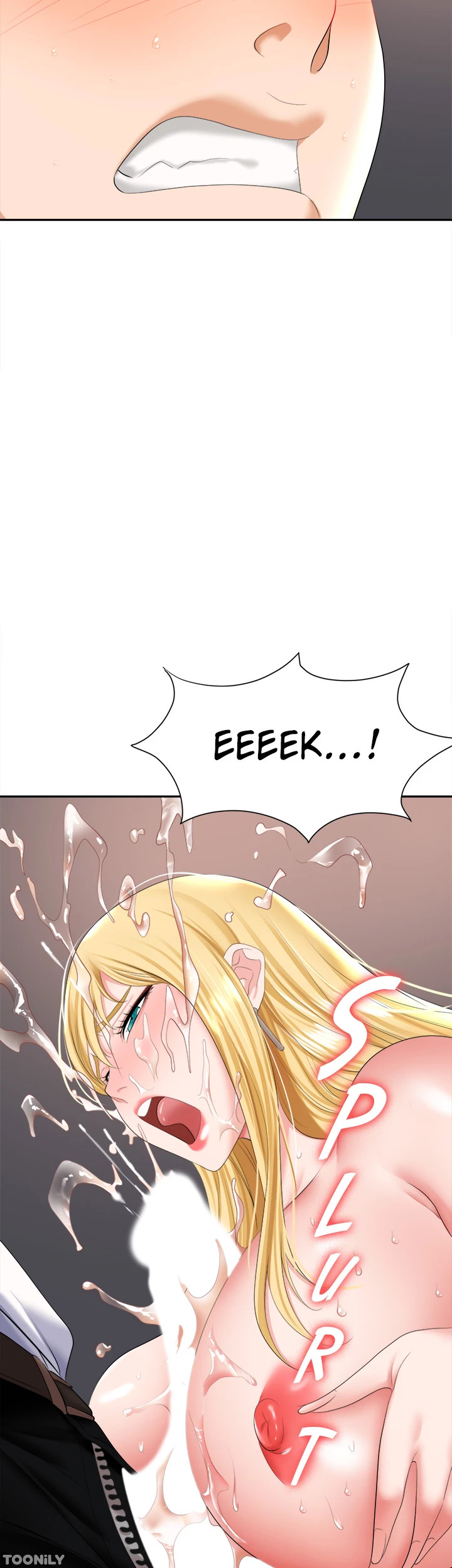Boobie Trap chapter 15 page 58