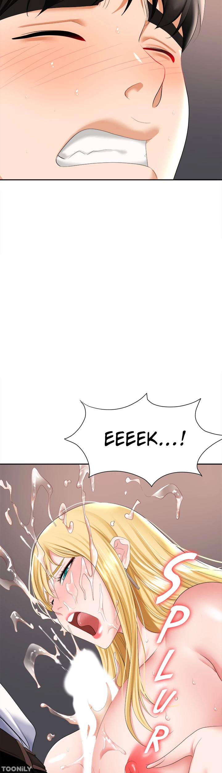 Boobie Trap chapter 16 page 2