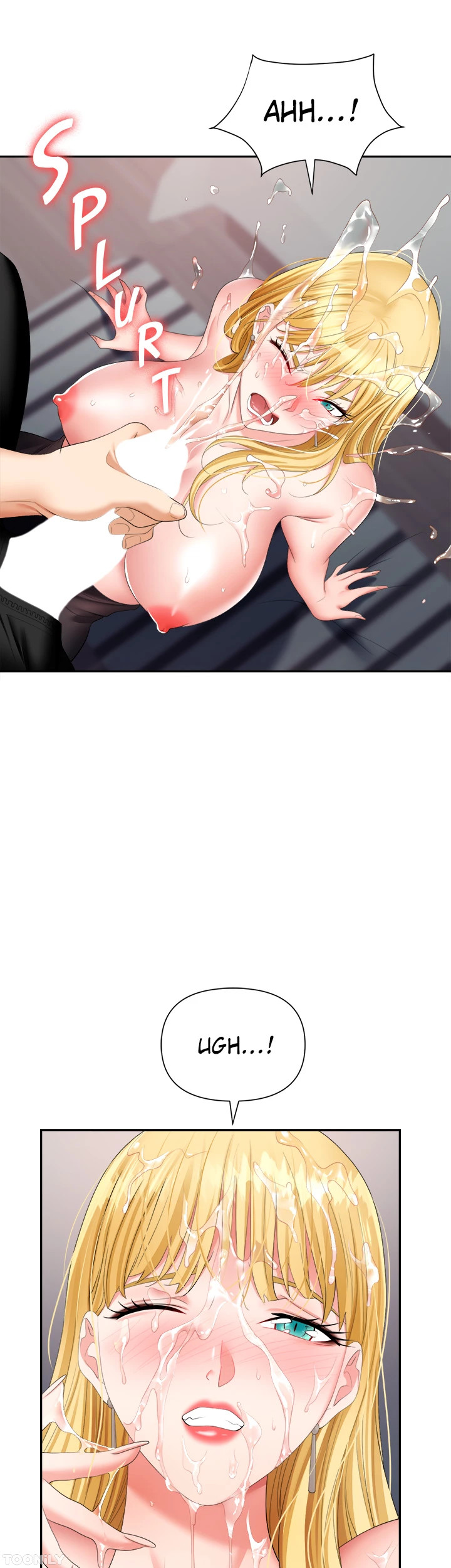 Boobie Trap chapter 16 page 4