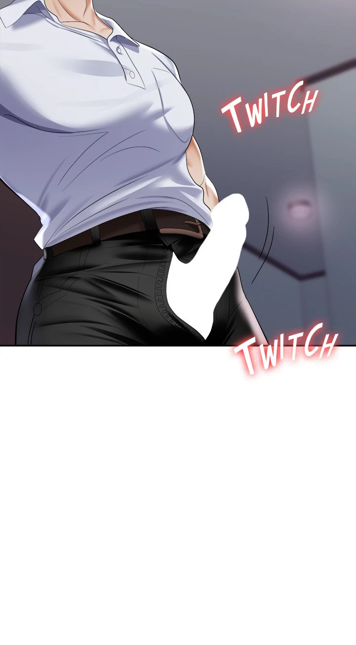 Boobie Trap chapter 16 page 9