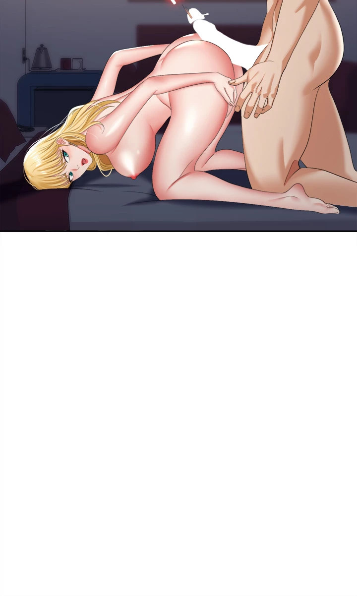 Boobie Trap chapter 16 page 18