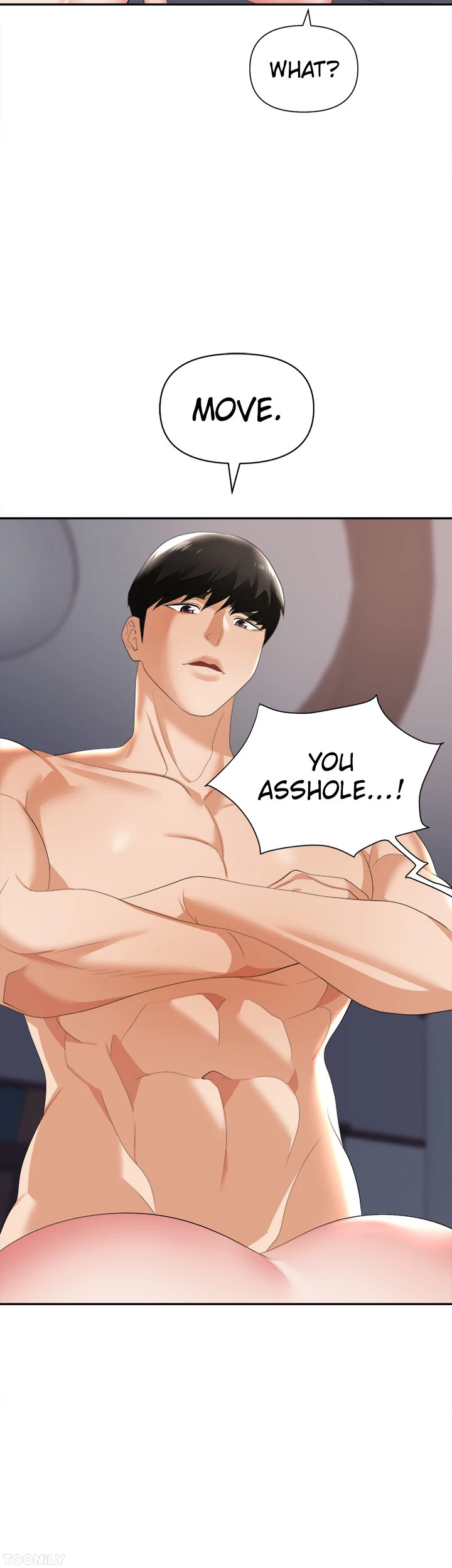 Boobie Trap chapter 16 page 26