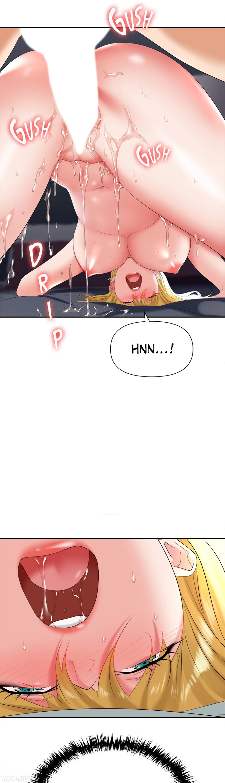 Boobie Trap chapter 16 page 37